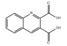 2,3-Quinoline Dicarboxylic Acid